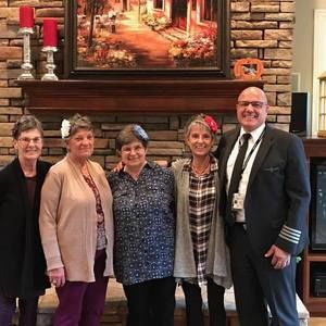 Meet your Posher, Maureen